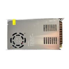 12V 40A 480W Kalın Kasa Adaptör 12 VOLT 40 AMPER ADAPTÖR