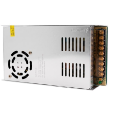 12V 40A 480W Kalın Kasa Adaptör 12 VOLT 40 AMPER ADAPTÖR