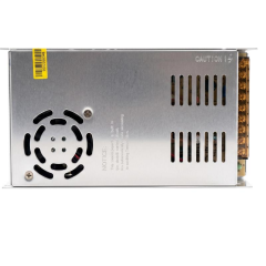 12V 40A 480W Kalın Kasa Adaptör 12 VOLT 40 AMPER ADAPTÖR