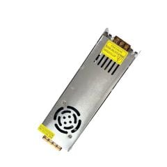 12V 40A 480W Slim Kasa Adaptör 12 VOLT 40 AMPER ADAPTÖR