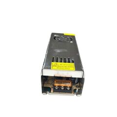 12V 40A 480W Slim Kasa Adaptör 12 VOLT 40 AMPER ADAPTÖR