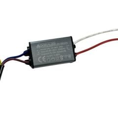 24-36x1W Led Driver F2436A IP67 Power Led Driver Power Led Sürücü