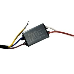 1-3X1W 350Ma 3-12V Power Led Driver IP67 Power Led Sürücü