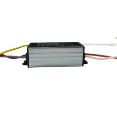 12-18X1W 350Ma 40-66V Power Led Driver IP67 Power Led Sürücü