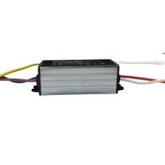 12-18X1W 350Ma 40-66V Power Led Driver IP67 Power Led Sürücü