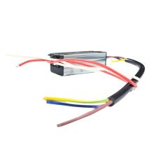 12-18X1W 350Ma 40-66V Power Led Driver IP67 Power Led Sürücü