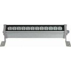 Wall Washer Duvar Boyama Led Aydınlatma Yeşil 120 Cm 45 Watt