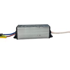 8-12X1W 350Ma 25-42V Power Led Driver IP67 Power Led Sürücü