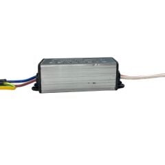 8-12X1W 350Ma 25-42V Power Led Driver IP67 Power Led Sürücü
