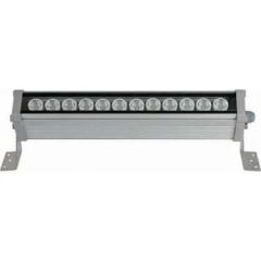 Wall Washer Duvar Boyama Led Aydınlatma Mavi 120 Cm 45 Watt