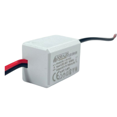 1-3X1W 350Ma 3-12V Power Led Driver IP20 Power Led Sürücü
