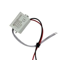 1-3X1W 350Ma 3-12V Power Led Driver IP20 Power Led Sürücü