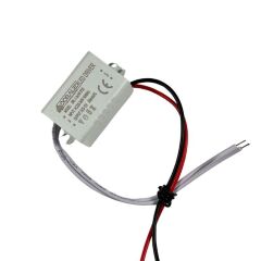 1-3X1W 350Ma 3-12V Power Led Driver IP20 Power Led Sürücü