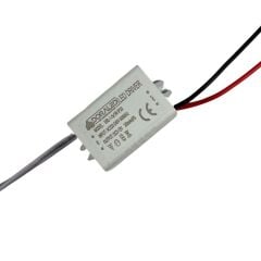 1-3X1W 350Ma 3-12V Power Led Driver IP20 Power Led Sürücü