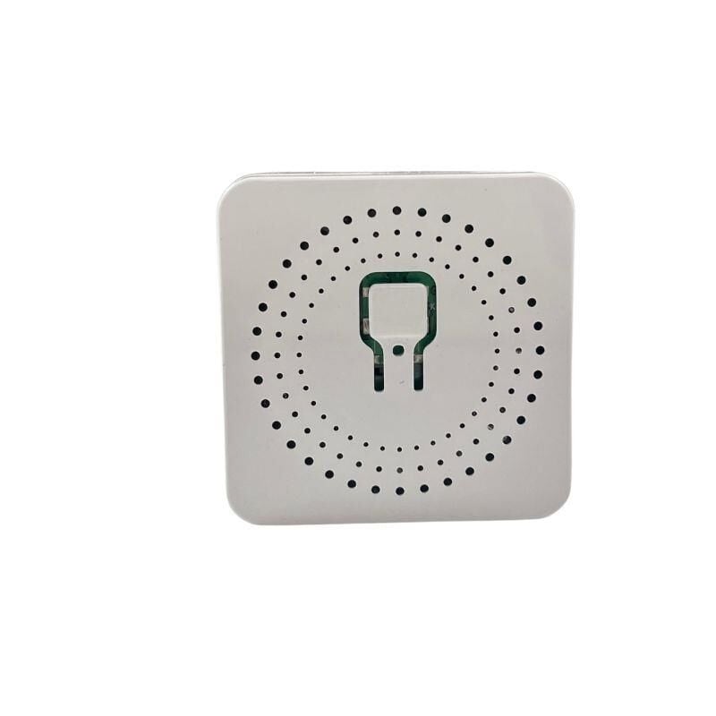 SMART TUYA WİFİ RÖLE DEVRESİ 1 KANAL 110-240v 16A