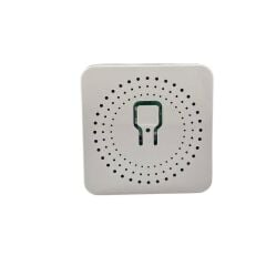 SMART TUYA WİFİ RÖLE DEVRESİ 1 KANAL 110-240v 16A
