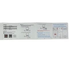 SMART TUYA WİFİ RÖLE DEVRESİ 1 KANAL 110-240v 16A