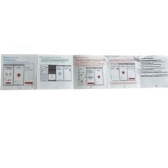 SMART TUYA WİFİ RÖLE DEVRESİ 1 KANAL 110-240v 16A