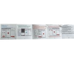 SMART TUYA WİFİ RÖLE DEVRESİ 1 KANAL 110-240v 16A