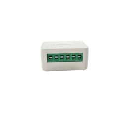 SMART TUYA WİFİ RÖLE DEVRESİ 2 KANAL 110-240v 16A