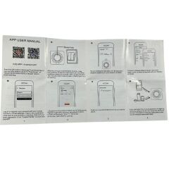 SMART TUYA WİFİ RÖLE DEVRESİ 2 KANAL 110-240v 16A