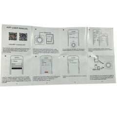 SMART TUYA WİFİ RÖLE DEVRESİ 2 KANAL 110-240v 16A