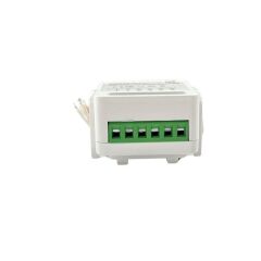 SMART TUYA WİFİ RÖLE DEVRESİ 4 KANAL 110-240v 16A