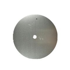 220Volt 50Watt Smd 2835 Ledli Led Modül Beyaz 10mm Delik Çaplı 220V 50W Avize Ledi 100MM