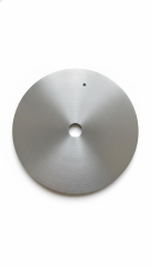 220Volt 50Watt Smd 2835 Ledli Led Modül Gün Işığı 10mm Delik Çaplı 220V 50W Avize Ledi 100MM