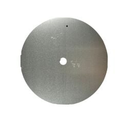 220Volt 100Watt Smd 2835 Ledli Led Modül Beyaz 10mm Delik Çaplı 220V 100W Avize Ledi 125MM