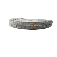 24V Şerit Led Kırmızı 5050 IP20 24Volt Şerit Led (5m)