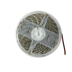 24V Şerit Led Mavi 5050 IP20 24Volt Şerit Led (5m)