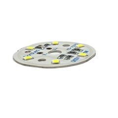 5Volt 3Watt Smd 2835 Ledli Led Modül Beyaz 5V 3W Avize Ledi 33mm(3 Adet)