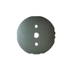 5Volt 3Watt Smd 2835 Ledli Led Modül Beyaz 5V 3W Avize Ledi 33mm(3 Adet)