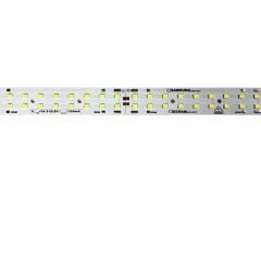 Samsung Linear Aydınlatma Modülü Çift Sıra Led Beyaz 6500K 160LED/1M 100cm 90V 40W 350mA