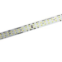 Samsung Linear Aydınlatma Modülü Çift Sıra Led Beyaz 6500K 160LED/1M 100cm 90V 40W 350mA