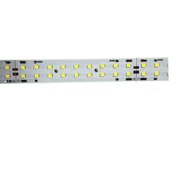 Samsung Linear Aydınlatma Modülü Çift Sıra Led Beyaz 6500K 160LED/1M 100cm 90V 40W 350mA