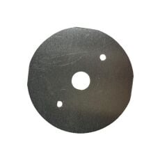 12Volt 12Watt Smd 2835 Ledli Led Modül Beyaz 10mm Delik Çaplı 12V 12W Avize Ledi 60mm (3 Adet)