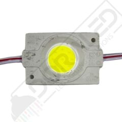 Cob Led Modül 2.4W Beyaz 2,4 Watt Cob Led Modül (10 Adet)