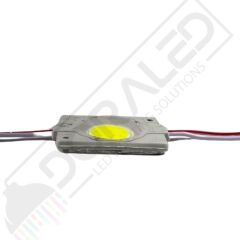 Cob Led Modül 2.4W Beyaz 2,4 Watt Cob Led Modül (10 Adet)