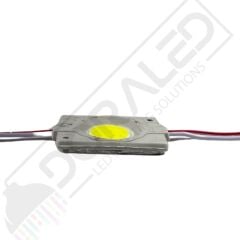 Cob Led Modül 2.4W Beyaz 2,4 Watt Cob Led Modül (10 Adet)