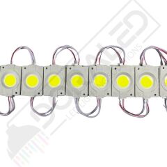 Cob Led Modül 2.4W Beyaz 2,4 Watt Cob Led Modül (10 Adet)