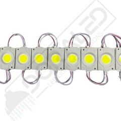 Cob Led Modül 2.4W Beyaz 2,4 Watt Cob Led Modül (10 Adet)