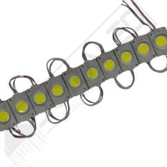 Cob Led Modül 2.4W Beyaz 2,4 Watt Cob Led Modül (10 Adet)