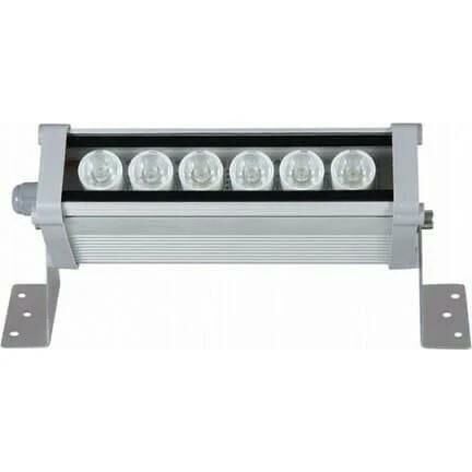 Wall Washer Duvar Boyama Led Aydınlatma Gün Işığı 3000-3200K 12 Cm 3 Watt
