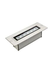 Wall Washer Duvar Boyama Led Aydınlatma Gün Işığı 3000-3200K 12 Cm 3 Watt