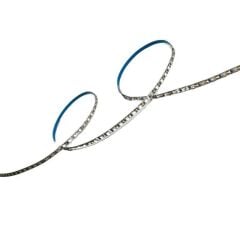 5 Volt Şerit Led 5MM 60 Ledli Turkuaz  2835 5V Şerit Led 5M