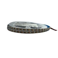 5 Volt Şerit Led 5MM 60 Ledli Turkuaz  2835 5V Şerit Led 5M