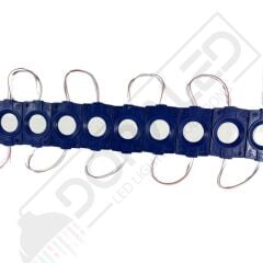 Cob Led Modül 2.4W Mavi  2,4 Watt Cob Led Modül (10 Adet)