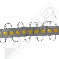 Cob Led Modül 2.4W Gün Işığı  2,4 Watt Cob Led Modül (10 Adet)